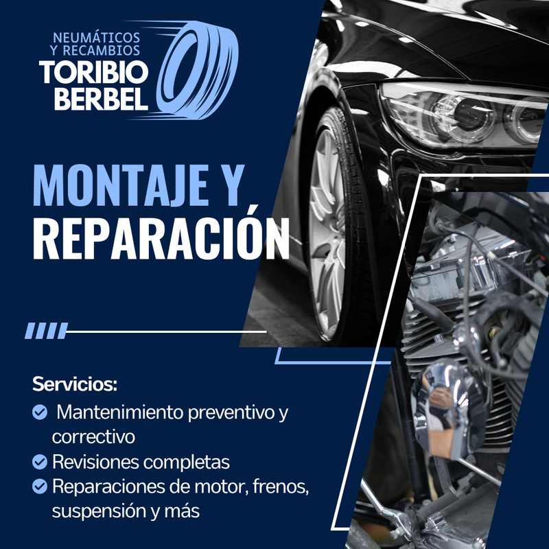 Expertos en cuidar tu vehículo