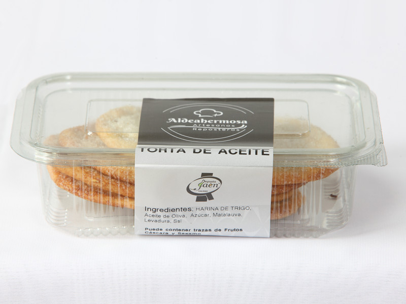 TORTAS DE ACEITE