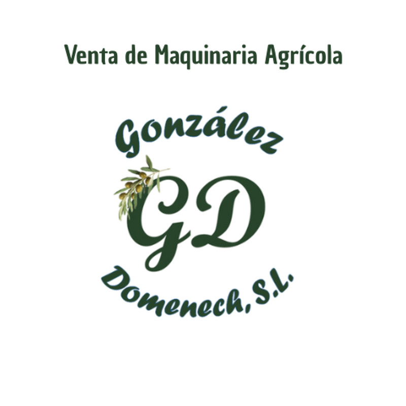 Venta de Maquinaria Agrícola